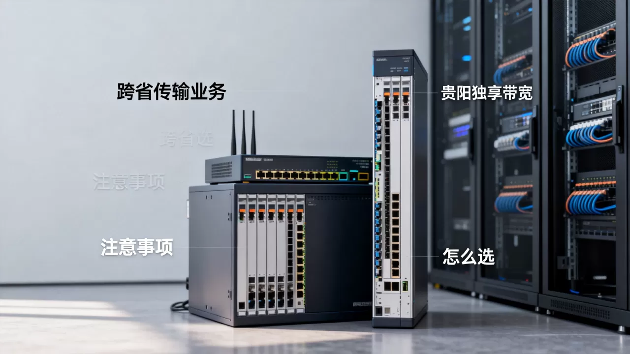 跨省传输业务选贵阳独享带宽有哪些注意事项?,贵阳独享带宽怎么选? 跨省传输业务选贵阳独享带宽有哪些注意事项?,贵阳独享带宽怎么选?