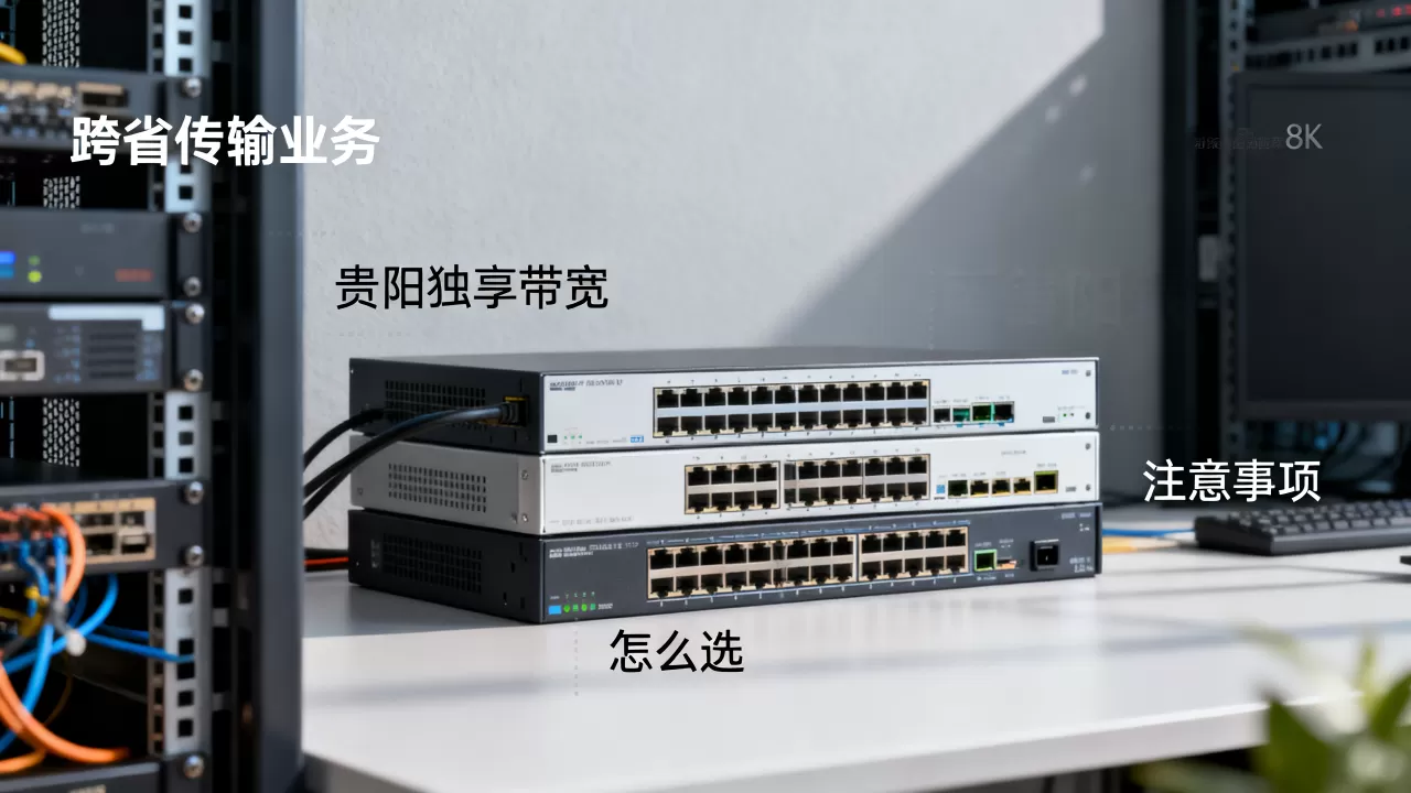 跨省传输业务选贵阳独享带宽有哪些注意事项?,贵阳独享带宽怎么选? 跨省传输业务选贵阳独享带宽有哪些注意事项?,贵阳独享带宽怎么选?