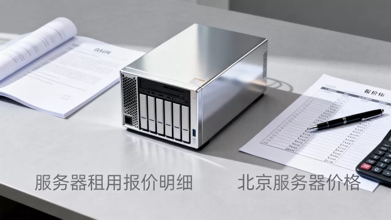 北京服务器租用签合同前先要哪些报价明细,租用服务器多少钱? 北京服务器租用签合同前先要哪些报价明细,租用服务器多少钱?
