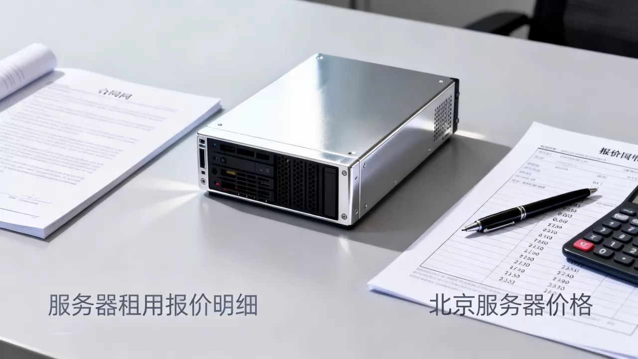 北京服务器租用签合同前先要哪些报价明细,租用服务器多少钱? 北京服务器租用签合同前先要哪些报价明细,租用服务器多少钱?