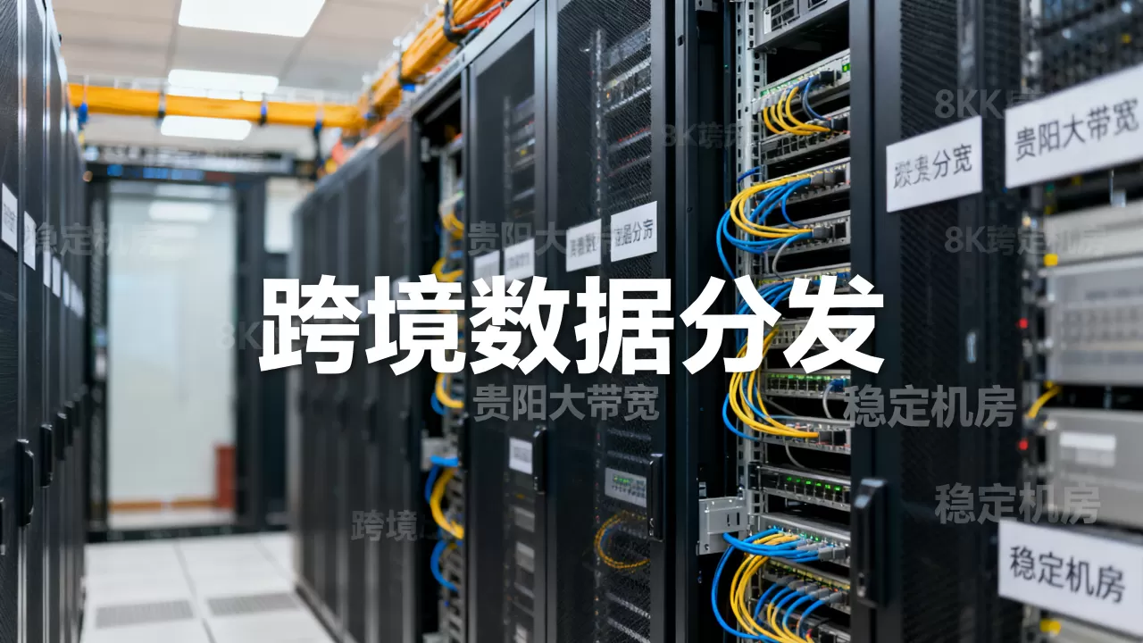 跨境数据分发业务贵阳大带宽租用怎么选,哪些机房稳定不丢包? 跨境数据分发业务贵阳大带宽租用怎么选,哪些机房稳定不丢包?