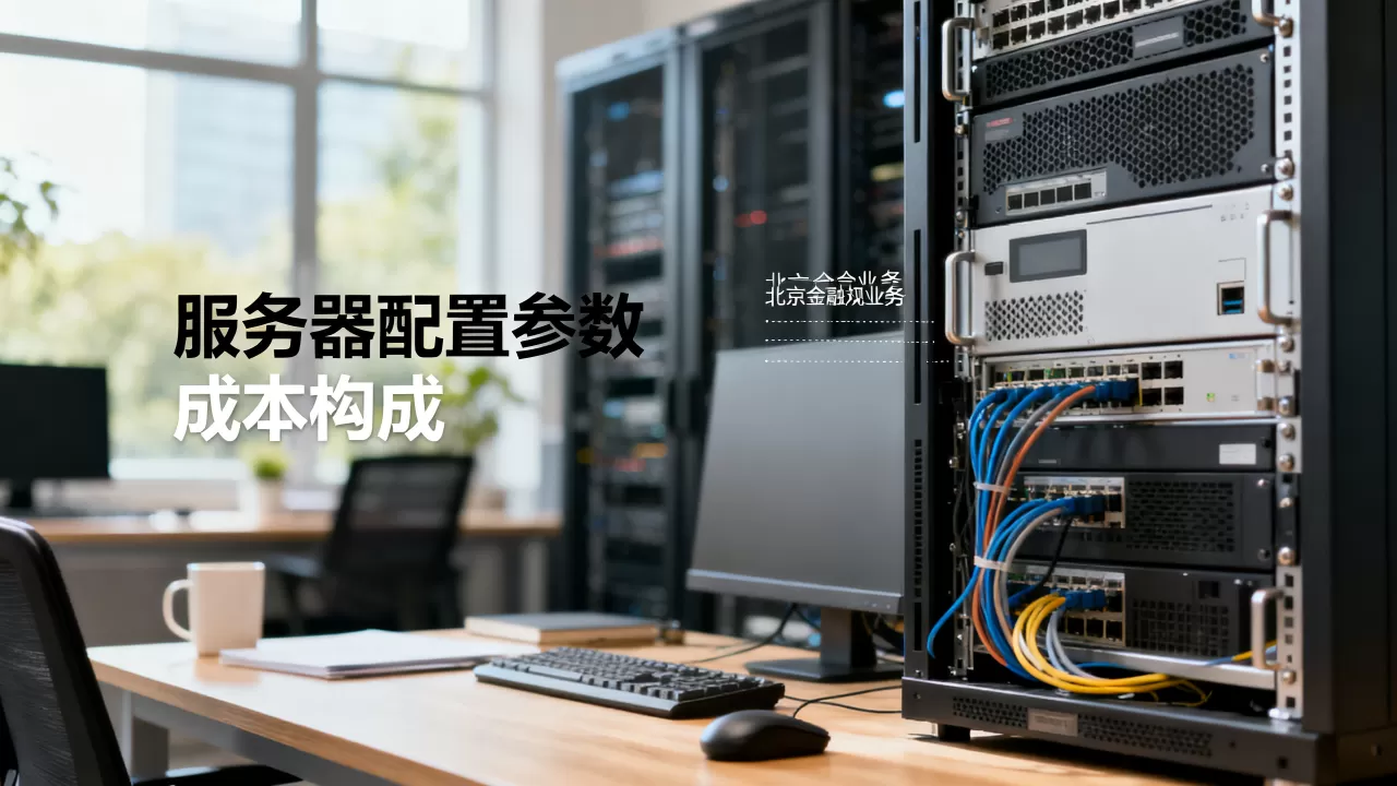 北京金融合规业务租服务器成本怎么估 北京金融合规业务租服务器成本怎么估