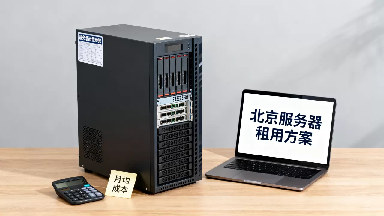 北京网站服务器租用预算大概怎么留