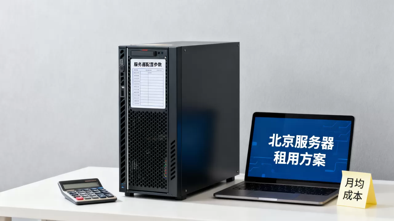 北京网站服务器租用预算大概怎么留