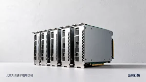 北京AI训练卡租用价格现在什么行情