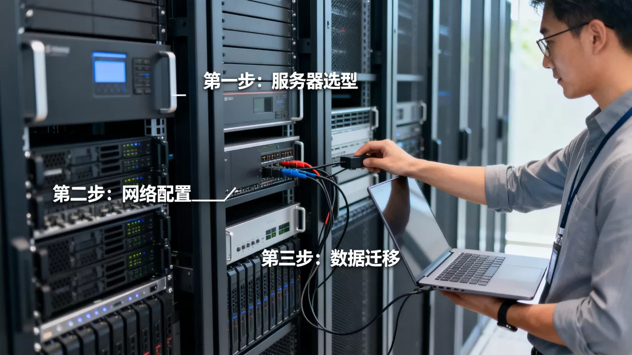 北京企业数据中台租服务器怎么部署,部署安排有哪些要点? 北京企业数据中台租服务器怎么部署,部署安排有哪些要点?