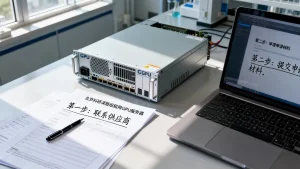 北京科研课题组租GPU服务器的申请流程是什么？怎么申请
