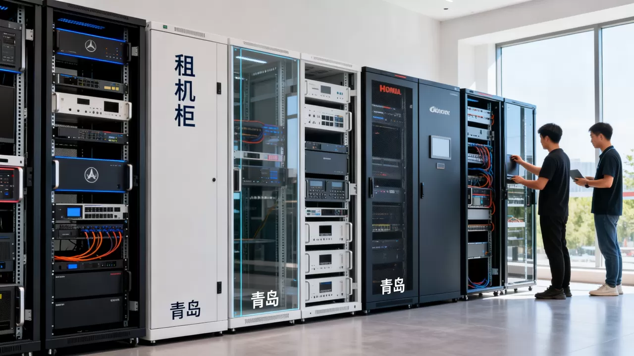 青岛租机柜为什么价格差别这么大? 青岛租机柜为什么价格差别这么大?