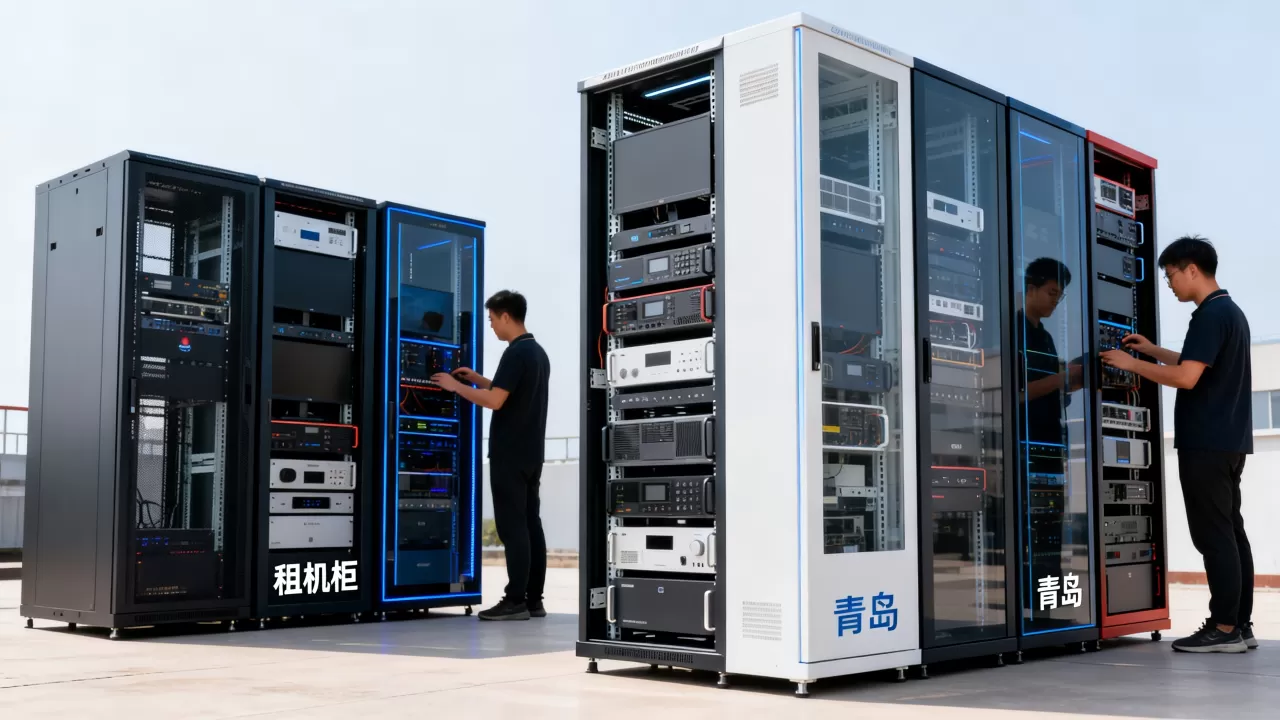 青岛租机柜为什么价格差别这么大? 青岛租机柜为什么价格差别这么大?