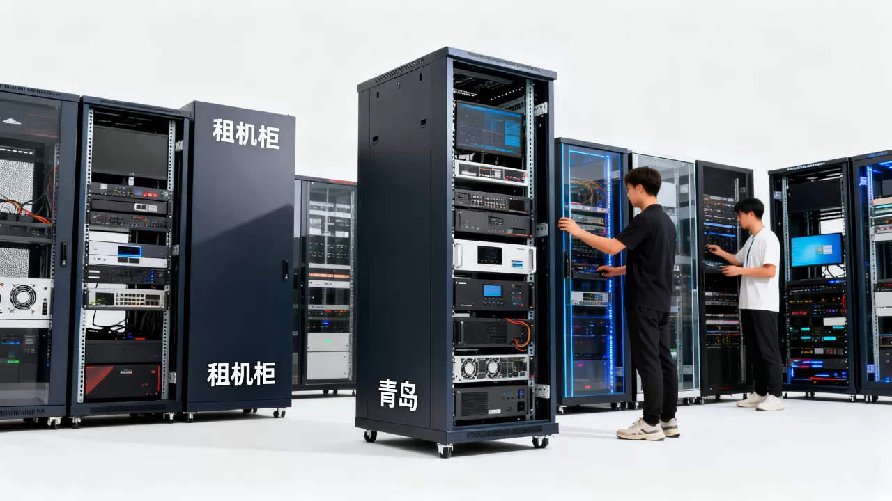 青岛租机柜为什么价格差别这么大? 青岛租机柜为什么价格差别这么大?