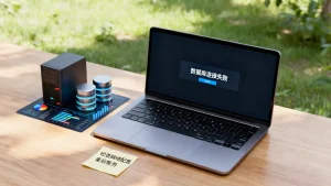 小程序后台数据库连不上怎么办