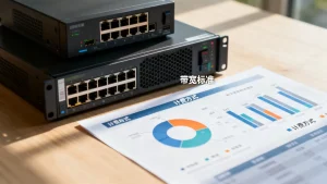 青岛服务器带宽加购按什么标准收费？怎么计费？