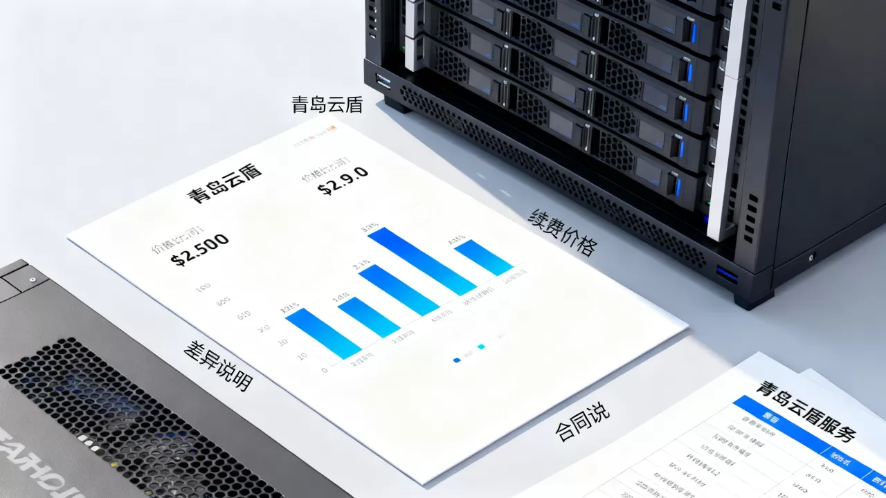 青岛高防续费价格和首年差异要注意,续费涨价多少? 青岛高防续费价格和首年差异要注意,续费涨价多少?