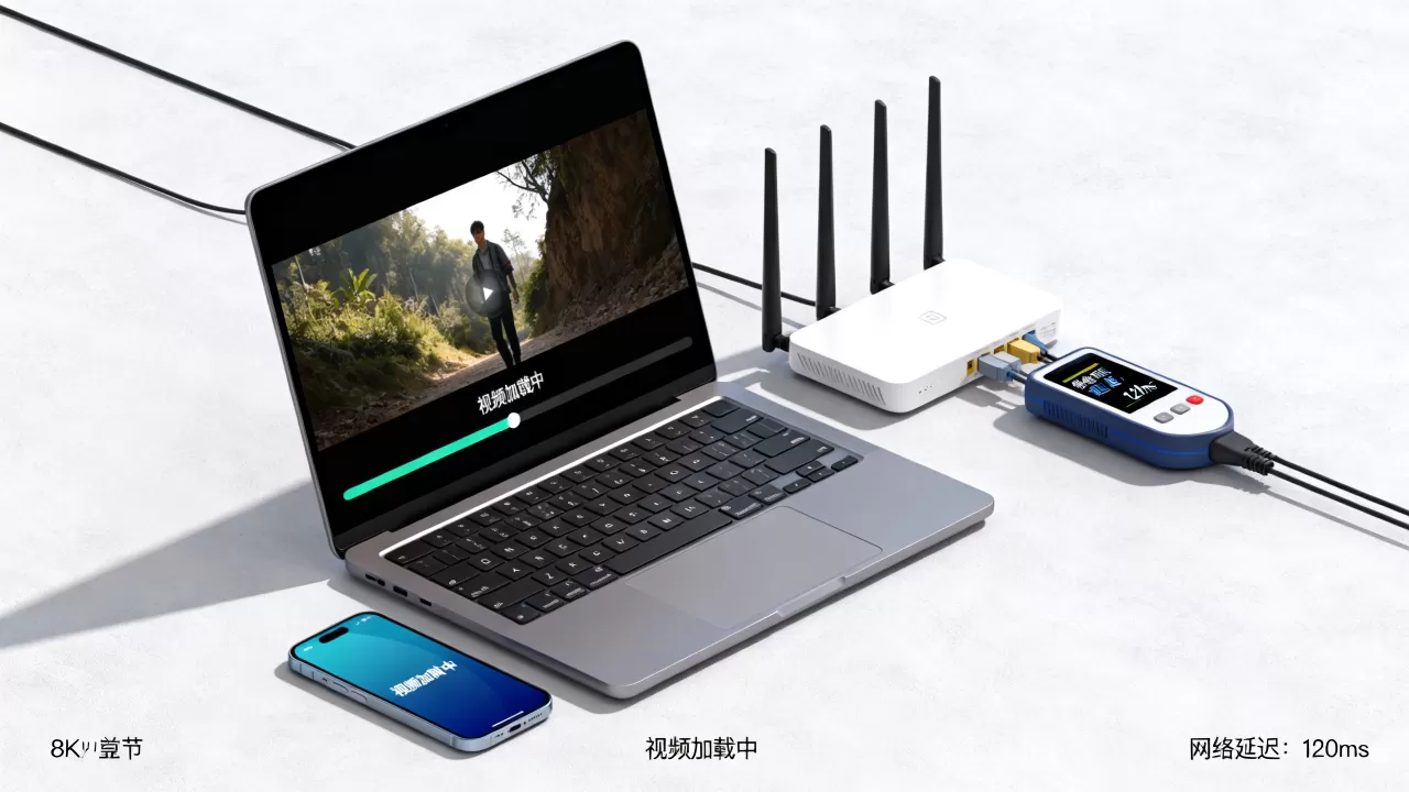 官网视频模块缓冲严重怎么处理，视频加载缓慢卡顿怎么办