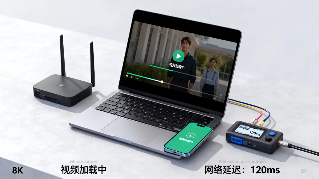 官网视频模块缓冲严重怎么处理，视频加载缓慢卡顿怎么办
