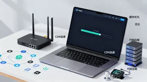 外贸建站海外用户打开慢怎么解，网站访问速度优化方案有哪些