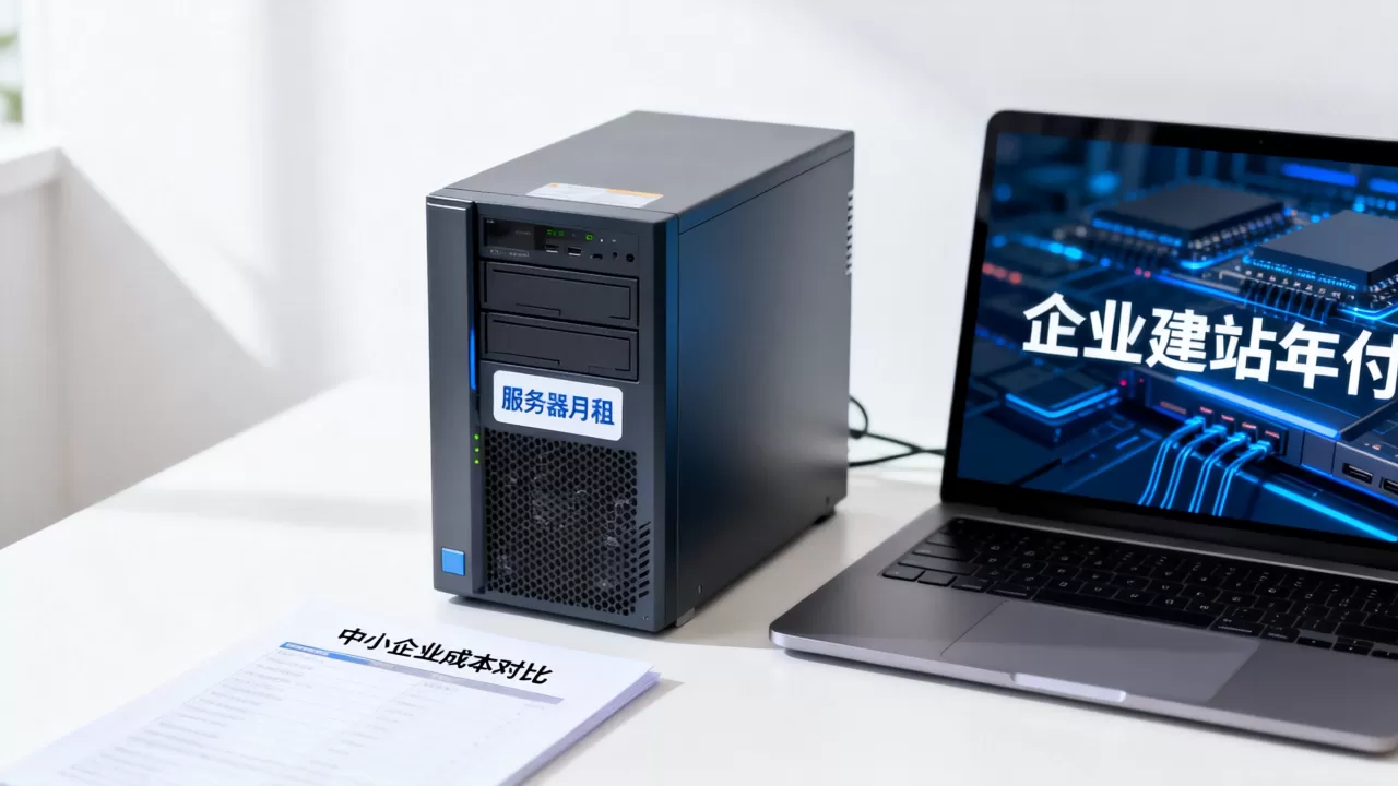 青岛服务器月租和年付哪个更适合中小企业?企业建站选年付还是月租更省钱? 青岛服务器月租和年付哪个更适合中小企业?企业建站选年付还是月租更省钱?