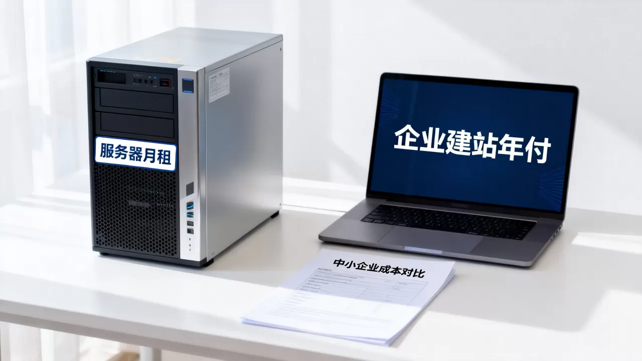 青岛服务器月租和年付哪个更适合中小企业?企业建站选年付还是月租更省钱? 青岛服务器月租和年付哪个更适合中小企业?企业建站选年付还是月租更省钱?
