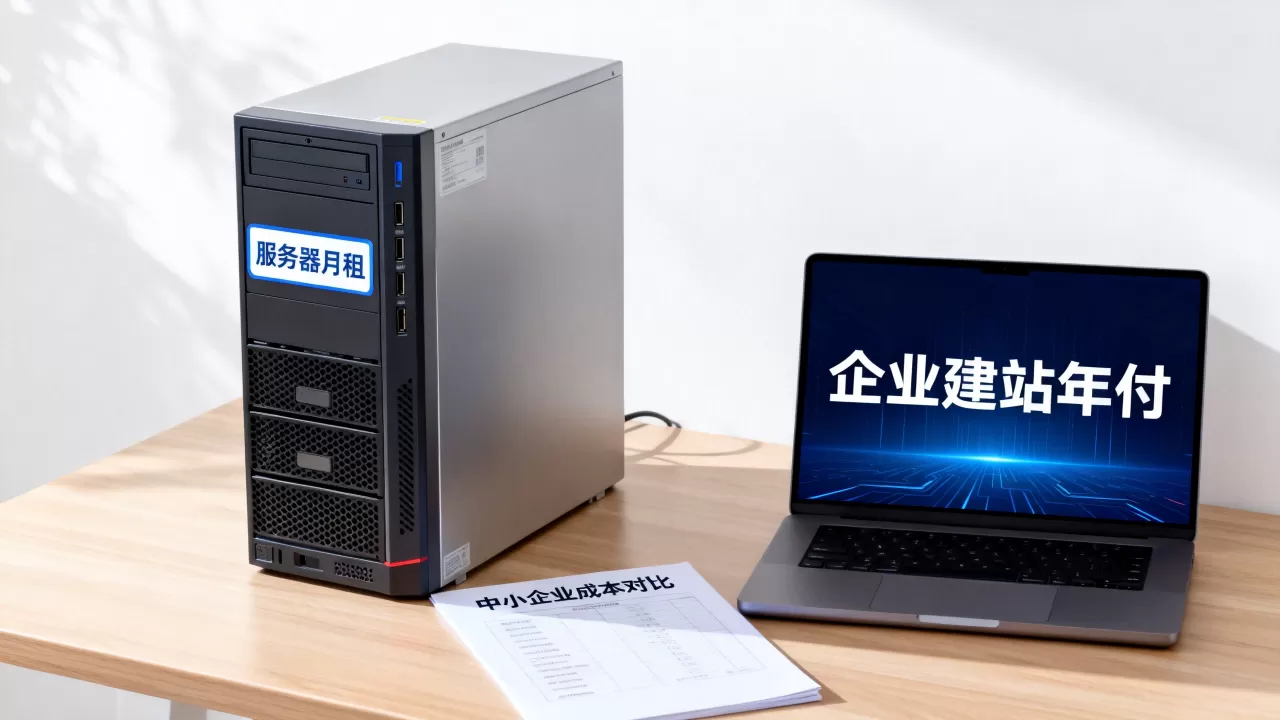 青岛服务器月租和年付哪个更适合中小企业?企业建站选年付还是月租更省钱? 青岛服务器月租和年付哪个更适合中小企业?企业建站选年付还是月租更省钱?