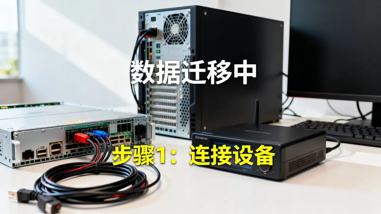 青岛GPU服务器退租时数据怎么迁回