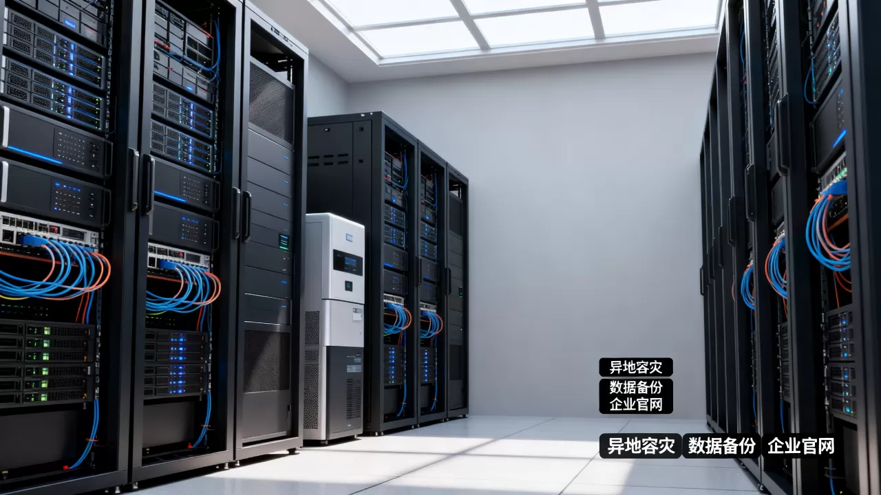企业官网到底要不要做异地容灾呢 企业官网到底要不要做异地容灾呢