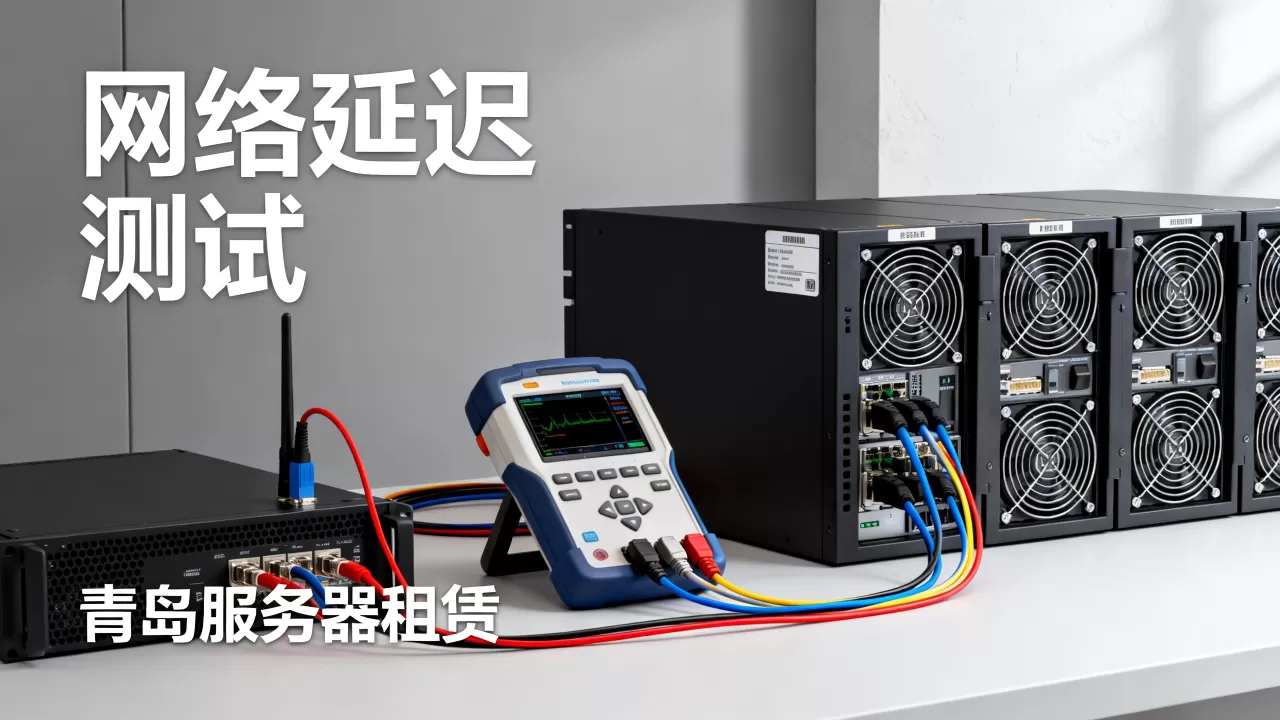青岛租算力服务器要不要考虑网络延迟?,如何评估影响 青岛租算力服务器要不要考虑网络延迟?,如何评估影响