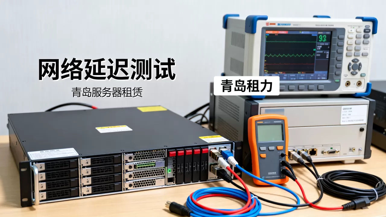 青岛租算力服务器要不要考虑网络延迟?,如何评估影响 青岛租算力服务器要不要考虑网络延迟?,如何评估影响