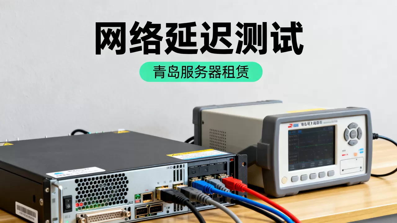 青岛租算力服务器要不要考虑网络延迟?,如何评估影响 青岛租算力服务器要不要考虑网络延迟?,如何评估影响