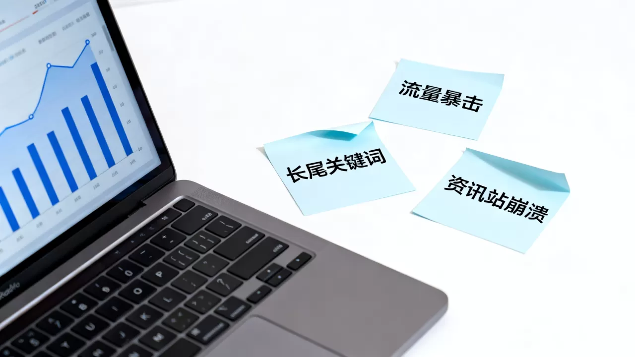 热点事件流量暴击为何冲垮了资讯站?长尾关键词复盘教训 热点事件流量暴击为何冲垮了资讯站?长尾关键词复盘教训
