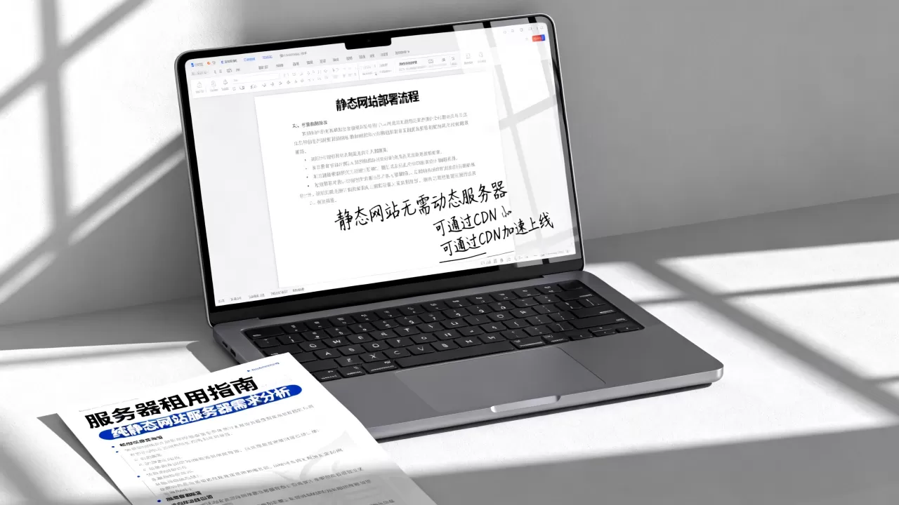 纯静态的网站还需要租用服务器吗,静态网站不买服务器能上线吗 纯静态的网站还需要租用服务器吗,静态网站不买服务器能上线吗