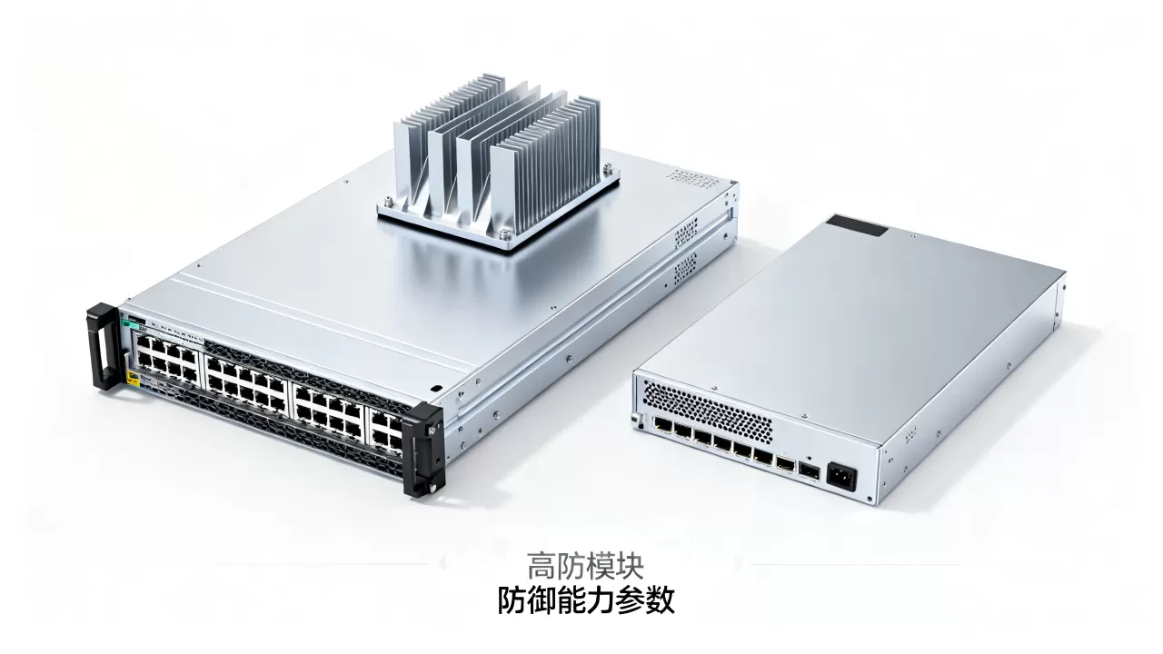 青岛高防服务器相比普通机型多了什么,高防服务器防御能力如何? 青岛高防服务器相比普通机型多了什么,高防服务器防御能力如何?