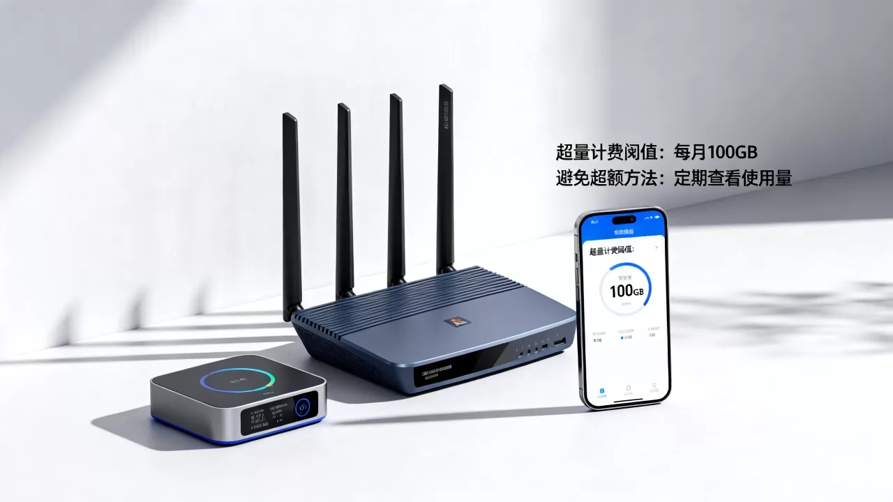 青岛共享带宽超量计费规则怎么看懂,如何避免超额费用? 青岛共享带宽超量计费规则怎么看懂,如何避免超额费用?