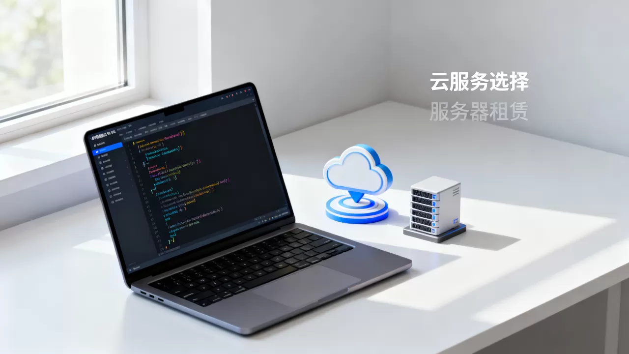 小程序后端要不要自己去租服务器呢,个人开发小程序后端怎么选云服务 小程序后端要不要自己去租服务器呢,个人开发小程序后端怎么选云服务