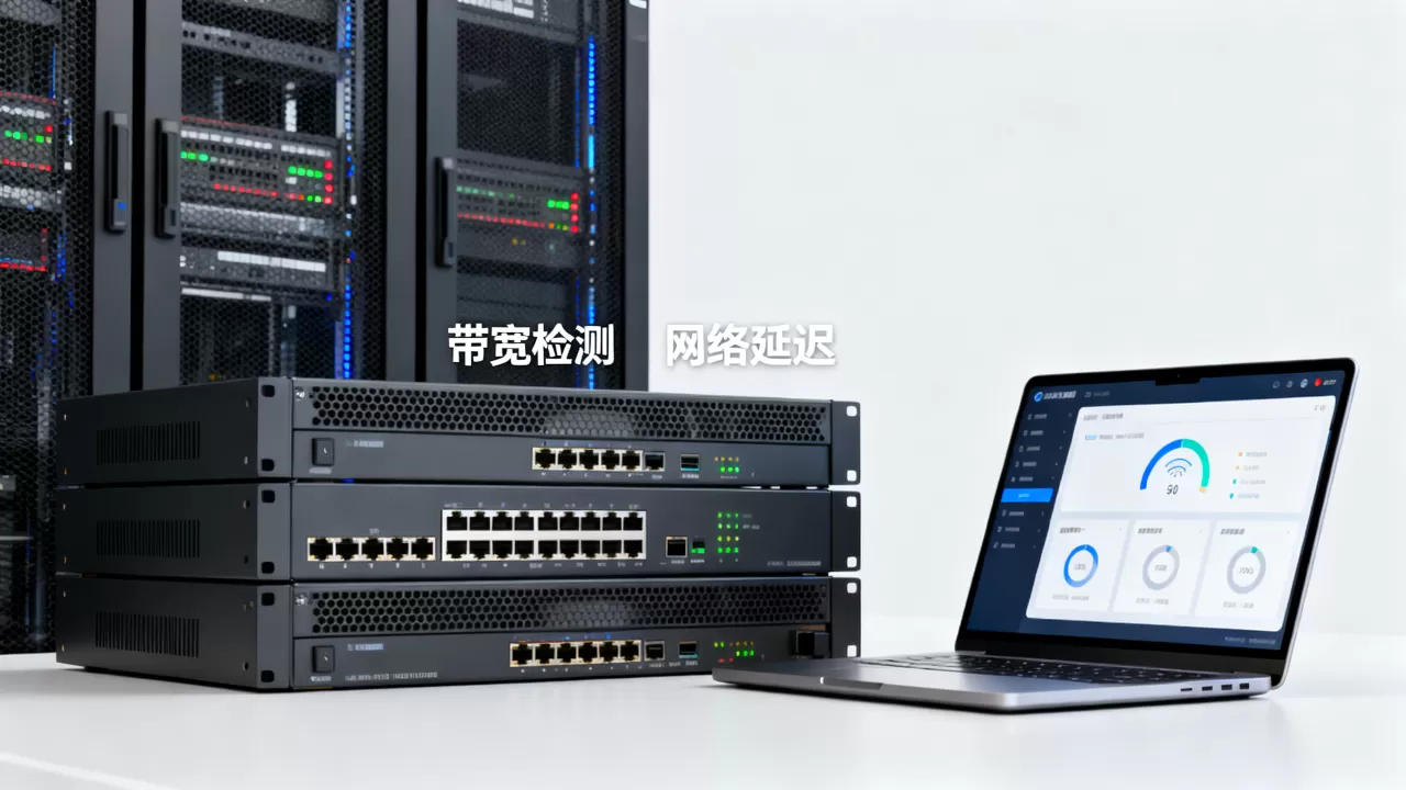 资讯站访问很慢是不是带宽不够的问题