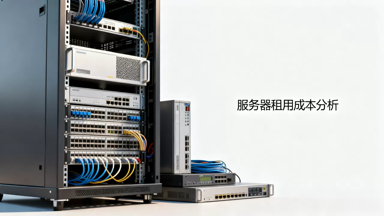 企业官网租用服务器到底贵不贵呢 企业官网租用服务器到底贵不贵呢