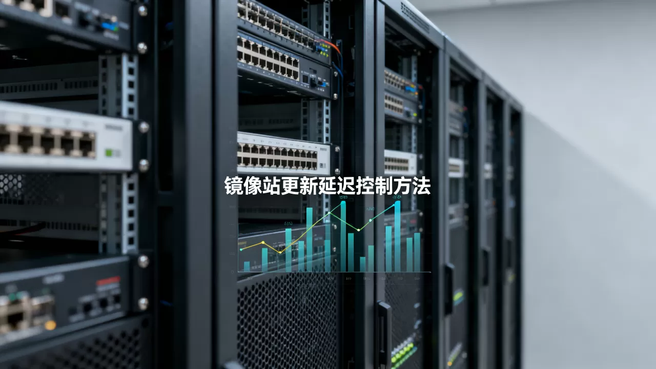 镜像站的更新延迟问题应该怎么控制 镜像站的更新延迟问题应该怎么控制