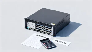 青岛服务器租用续费比首年贵多少，续费价格怎么算？