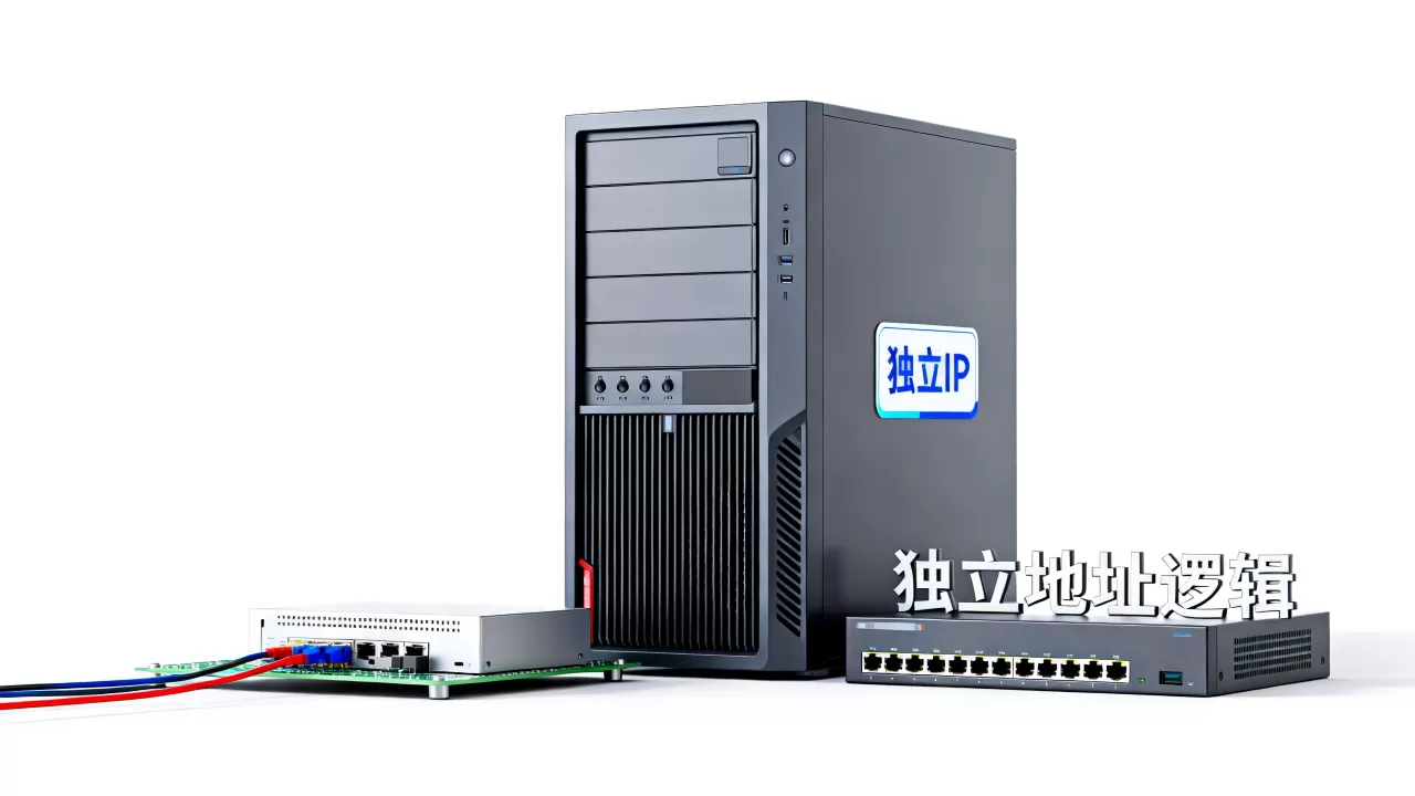 站群防止被关联时所依赖的独立地址逻辑是什么,独立IP怎么防关联 站群防止被关联时所依赖的独立地址逻辑是什么,独立IP怎么防关联
