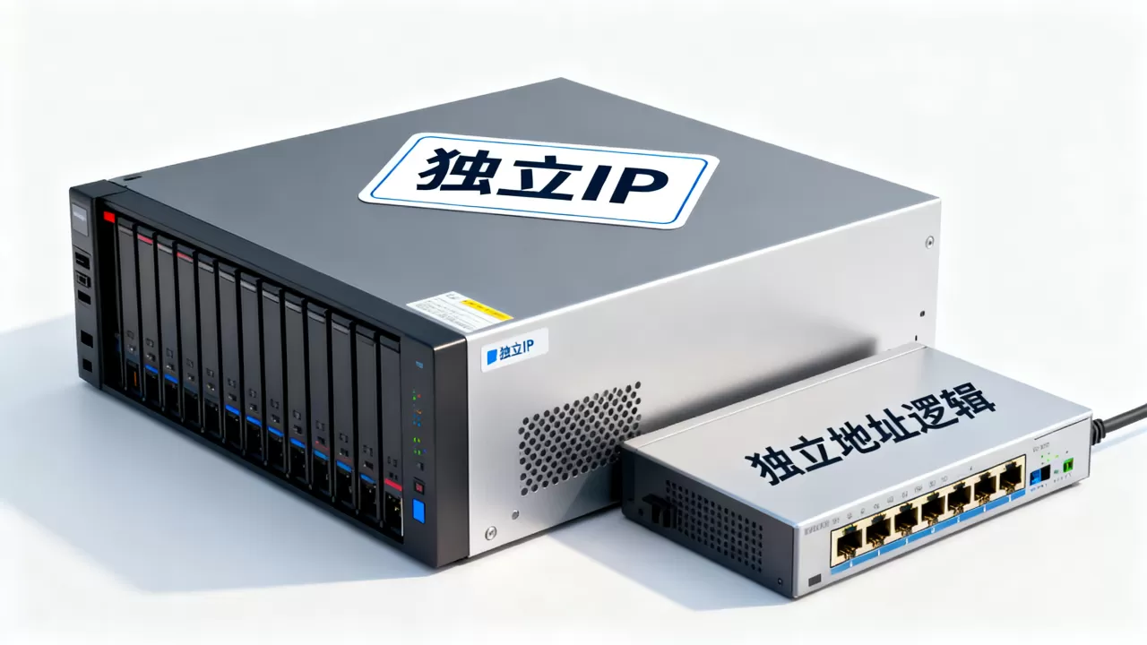 站群防止被关联时所依赖的独立地址逻辑是什么,独立IP怎么防关联 站群防止被关联时所依赖的独立地址逻辑是什么,独立IP怎么防关联
