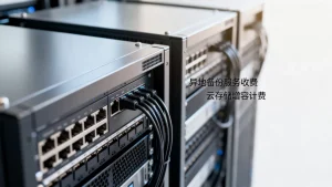 官网异地备份服务额外收费吗，云存储增容怎么计费