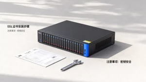 企业站点部署安全传输证书有哪些需要注意的地方，SSL证书安装配置详解