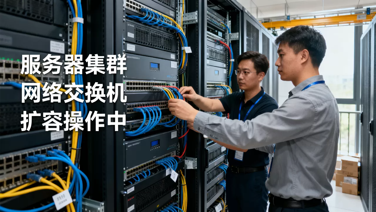 南京软件外包企业项目交付高峰期,IDC资源怎么扩 南京软件外包企业项目交付高峰期,IDC资源怎么扩