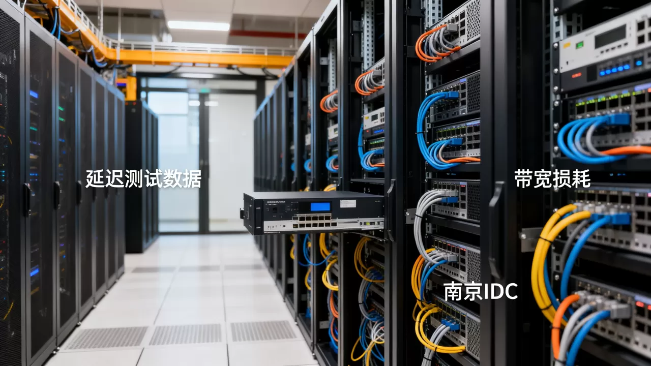 南京选IDC时,机房距离对业务影响有多大?IDC机房距离多远合适? 南京选IDC时,机房距离对业务影响有多大?IDC机房距离多远合适?