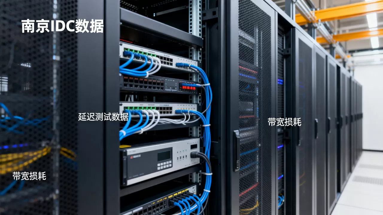 南京选IDC时,机房距离对业务影响有多大?IDC机房距离多远合适? 南京选IDC时,机房距离对业务影响有多大?IDC机房距离多远合适?