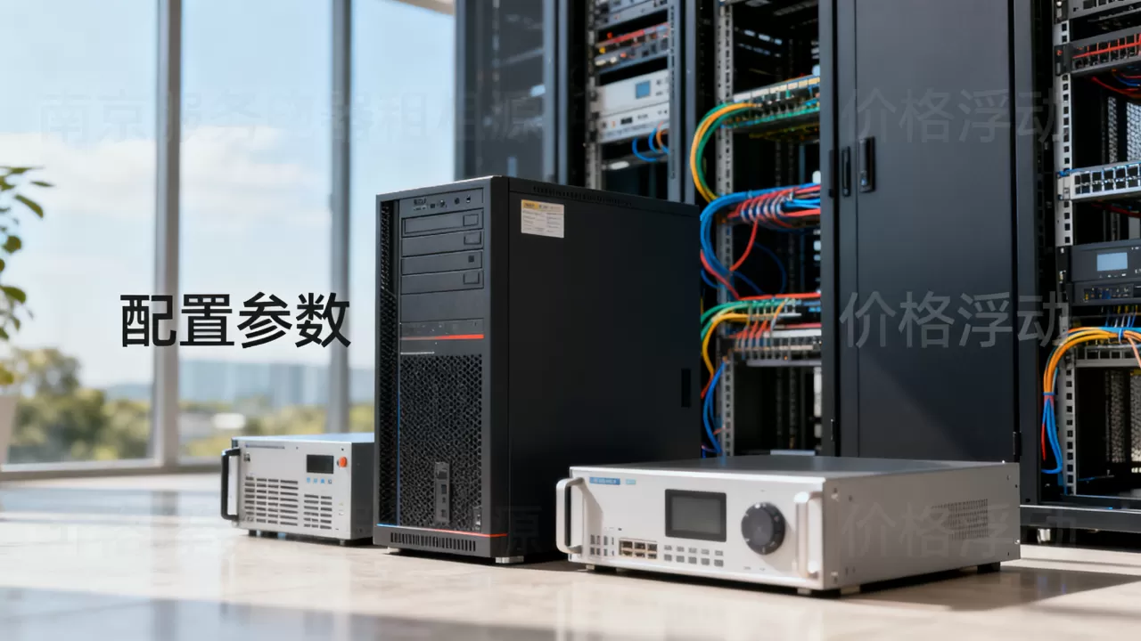 南京服务器租用报价浮动时怎么判断价格是否合理 南京服务器租用报价浮动时怎么判断价格是否合理