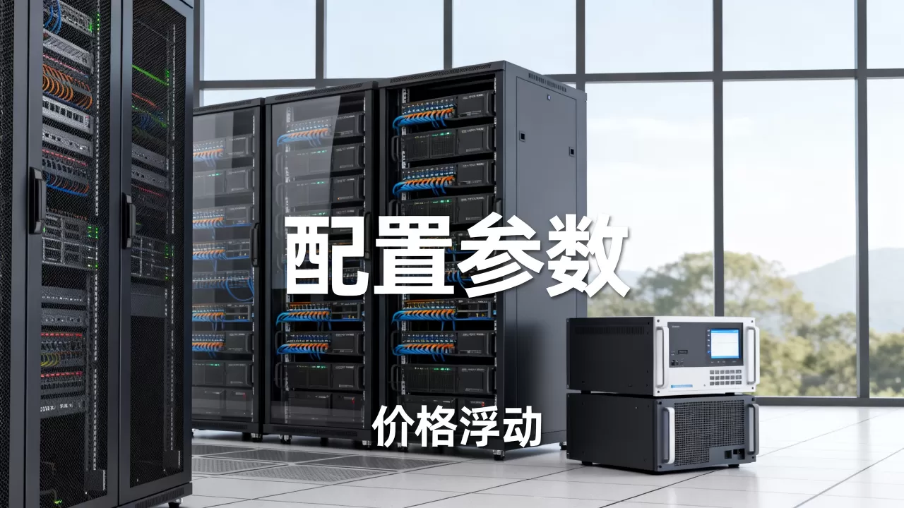 南京服务器租用报价浮动时怎么判断价格是否合理 南京服务器租用报价浮动时怎么判断价格是否合理