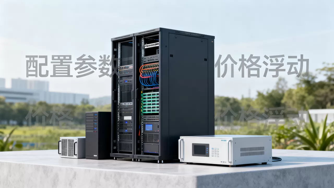 南京服务器租用报价浮动时怎么判断价格是否合理 南京服务器租用报价浮动时怎么判断价格是否合理