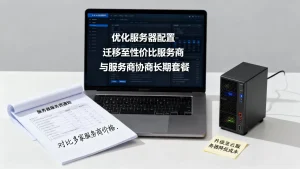 个人博客服务器续费涨价了应该怎么办，博客服务器续费太贵如何解决