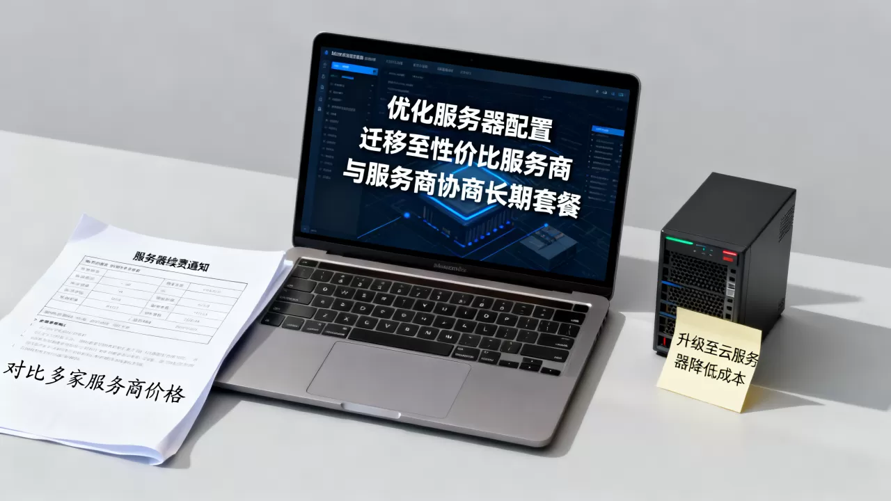 个人博客服务器续费涨价了应该怎么办,博客服务器续费太贵如何解决 个人博客服务器续费涨价了应该怎么办,博客服务器续费太贵如何解决