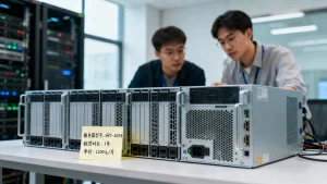 南京高校科研院所租算力服务器时年成本怎么算